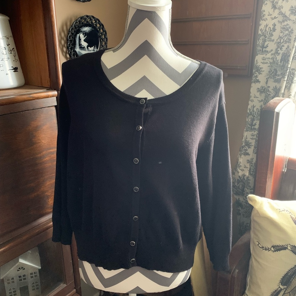 Cato Woman short cardigan size 18/20
